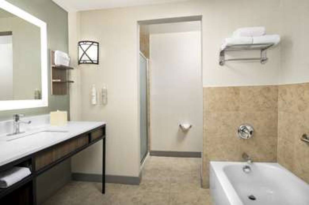 Hilton Garden Inn Missoula, MT 7