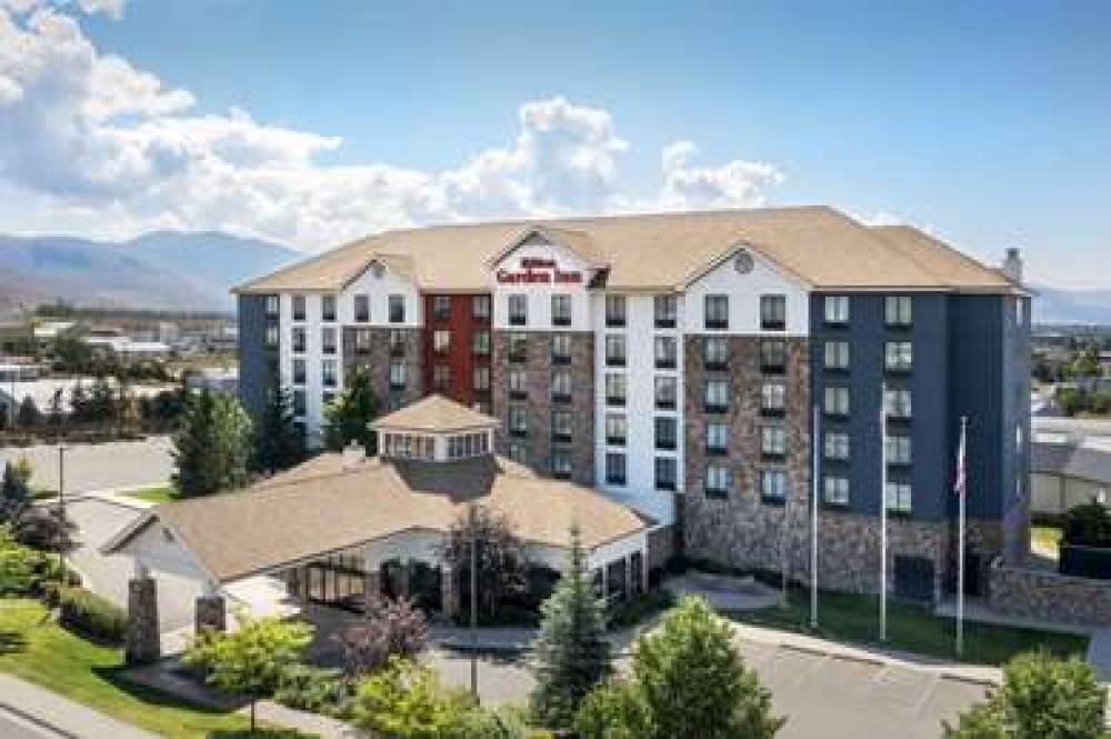 Hilton Garden Inn Missoula, Mt