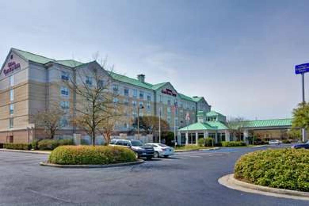 Hilton Garden Inn Mobile-East Bay/Daphne, AL 1