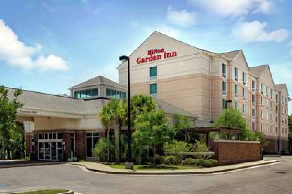 Hilton Garden Inn Mobile West I-65/Airport Blvd. 3