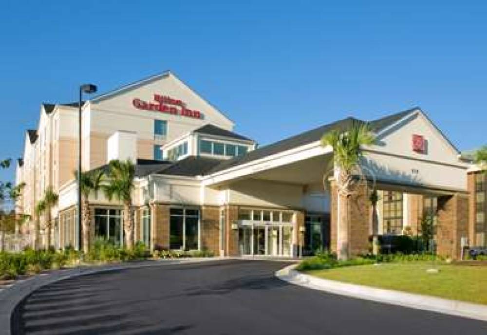 Hilton Garden Inn Mobile West I-65/Airport Blvd. 1