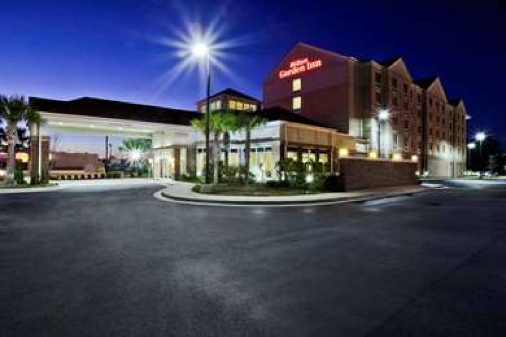 Hilton Garden Inn Mobile West I-65/Airport Blvd. 8