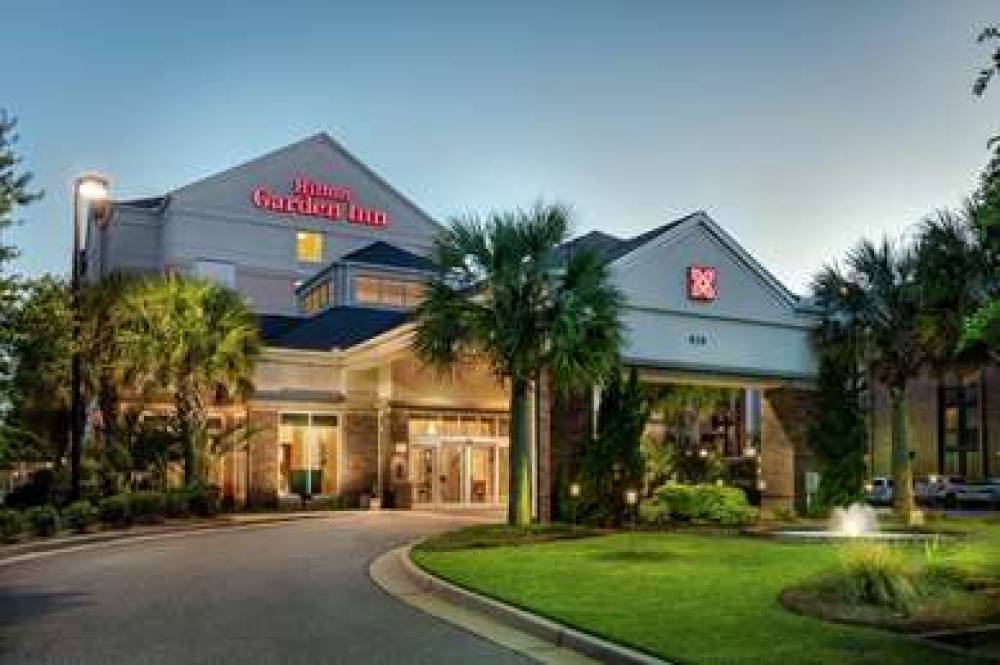 Hilton Garden Inn Mobile West I-65/Airport Blvd. 6