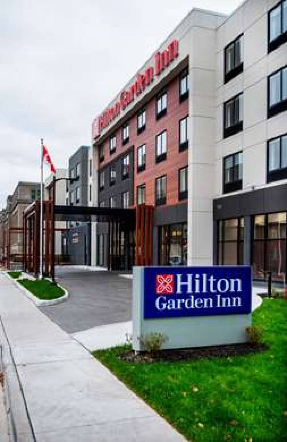 HILTON GARDEN INN MONCTON DOWNTOWN 3