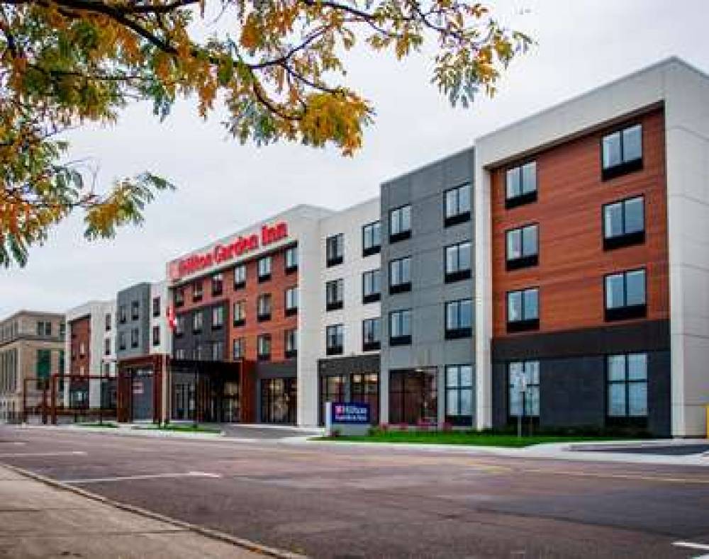 HILTON GARDEN INN MONCTON DOWNTOWN 1