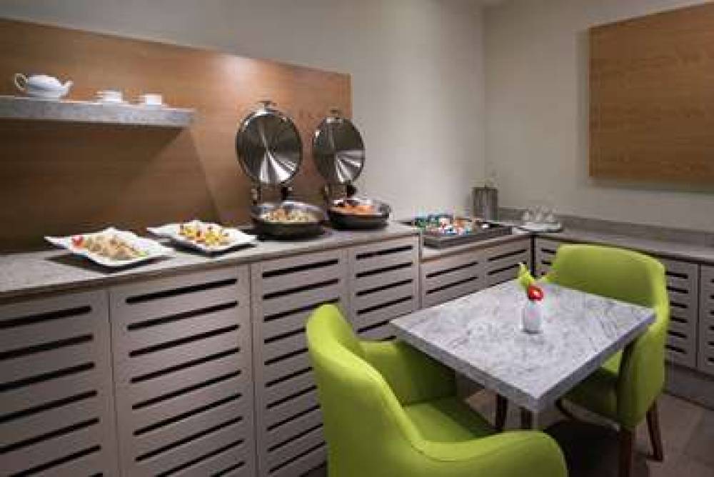 Hilton Garden Inn Monterrey Airport, Nuevo Leon,  7