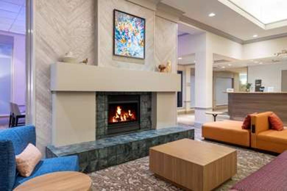 Hilton Garden Inn Montgomery East 8