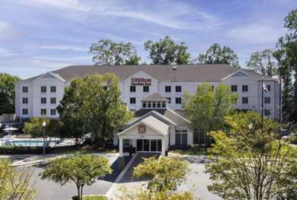 Hilton Garden Inn Montgomery East 1