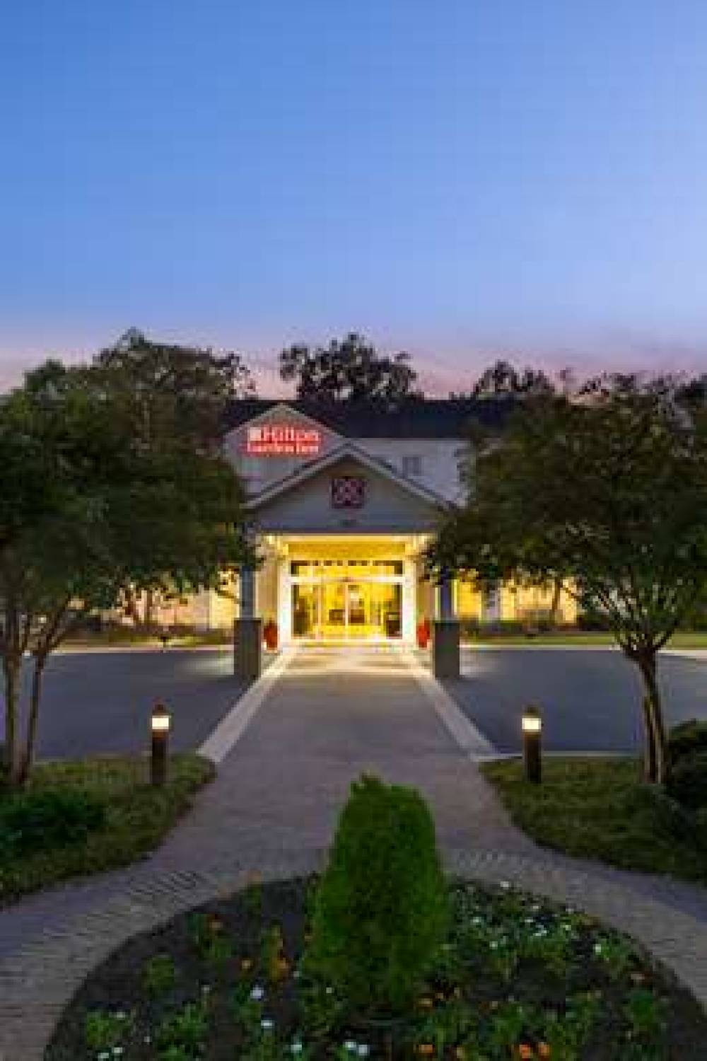 Hilton Garden Inn Montgomery East 5