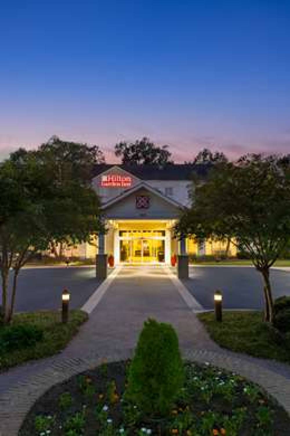 Hilton Garden Inn Montgomery East