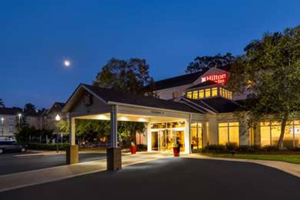 Hilton Garden Inn Montgomery East 2