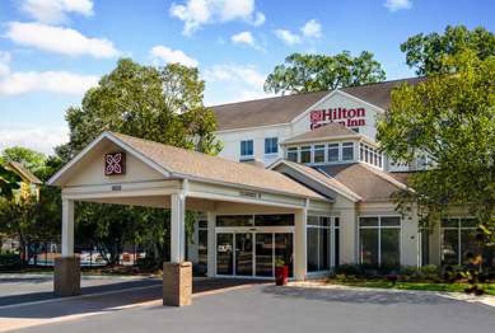 Hilton Garden Inn Montgomery East 4