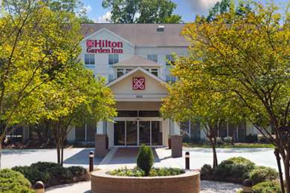 Hilton Garden Inn Montgomery East 3