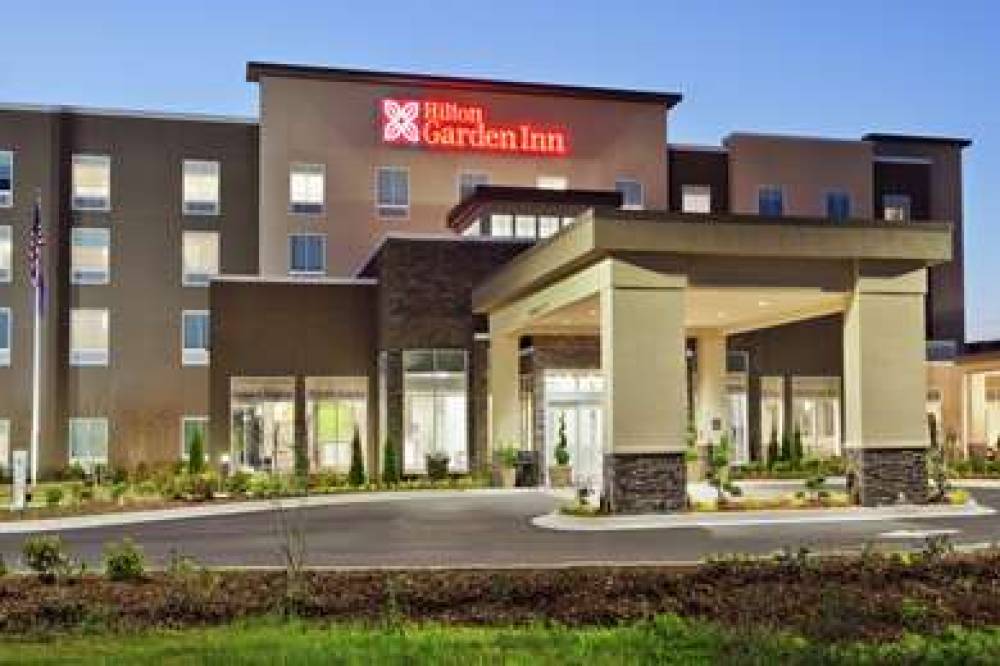 HILTON GARDEN INN MONTGOMERY - EAST 2