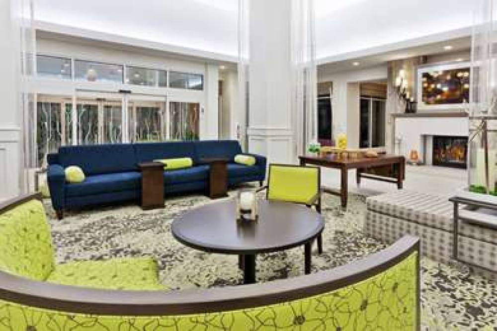 HILTON GARDEN INN MONTGOMERY - EAST 7