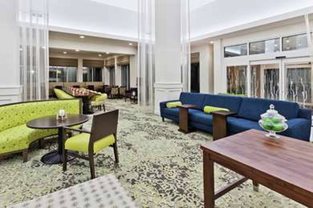 HILTON GARDEN INN MONTGOMERY - EAST 9