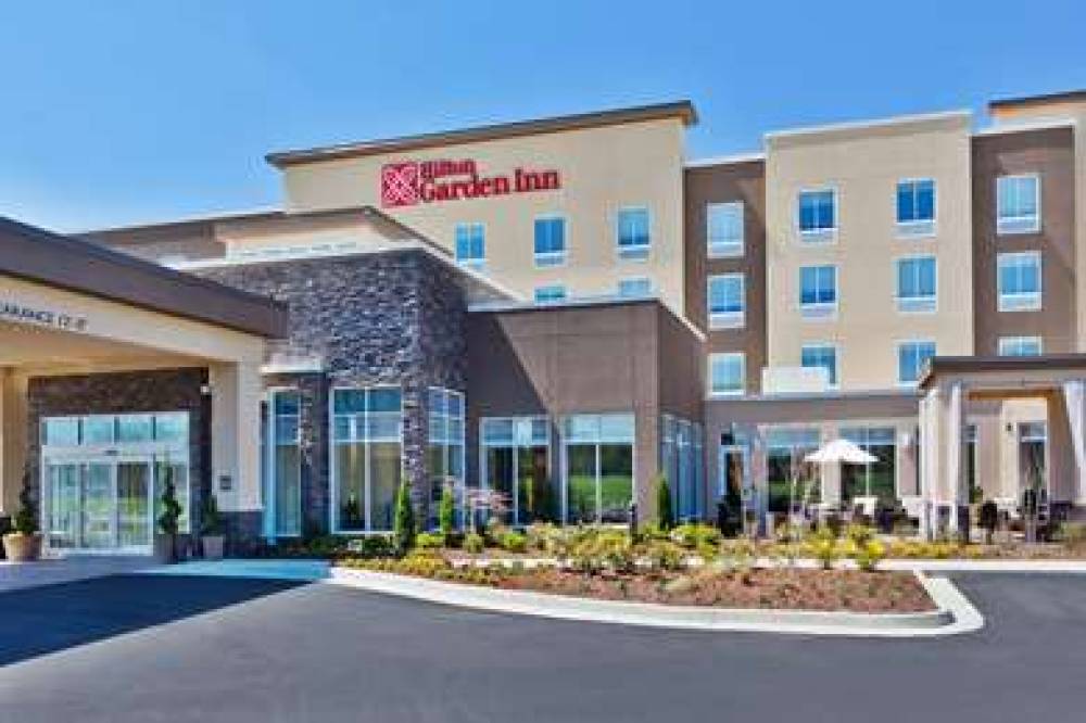 HILTON GARDEN INN MONTGOMERY - EAST 1