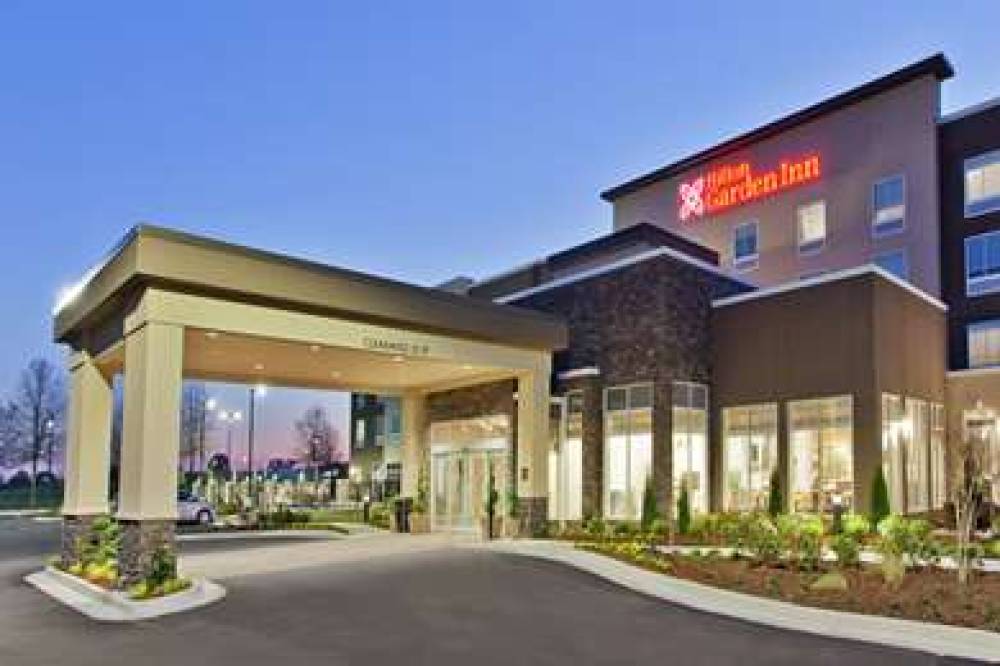 HILTON GARDEN INN MONTGOMERY - EAST 3