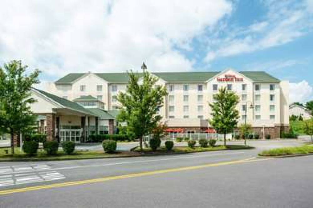 Hilton Garden Inn Morgantown 1