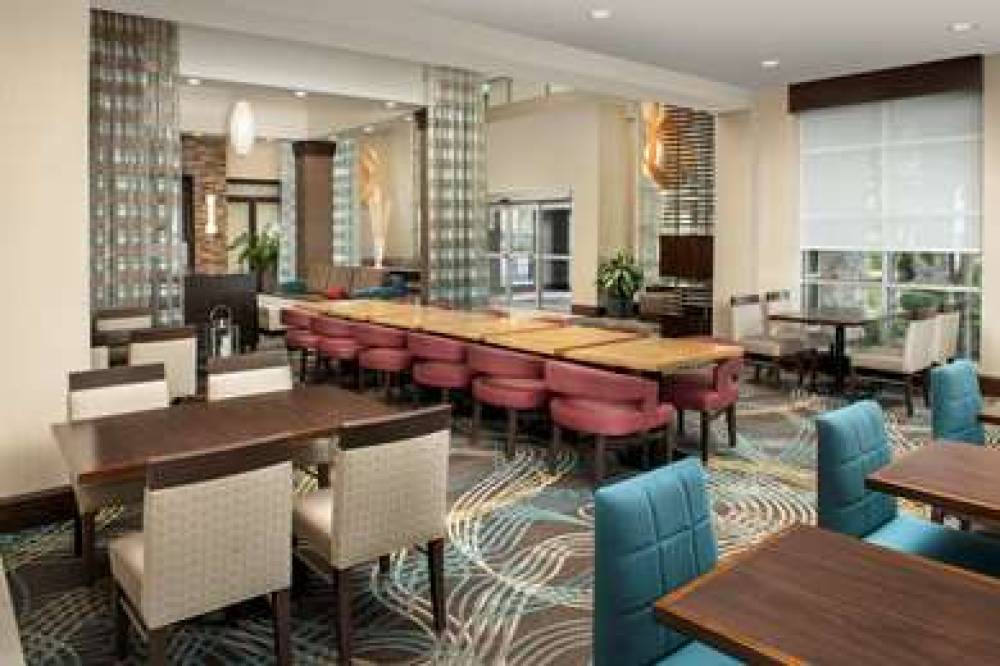 HILTON GARDEN INN MURFREESBORO 9