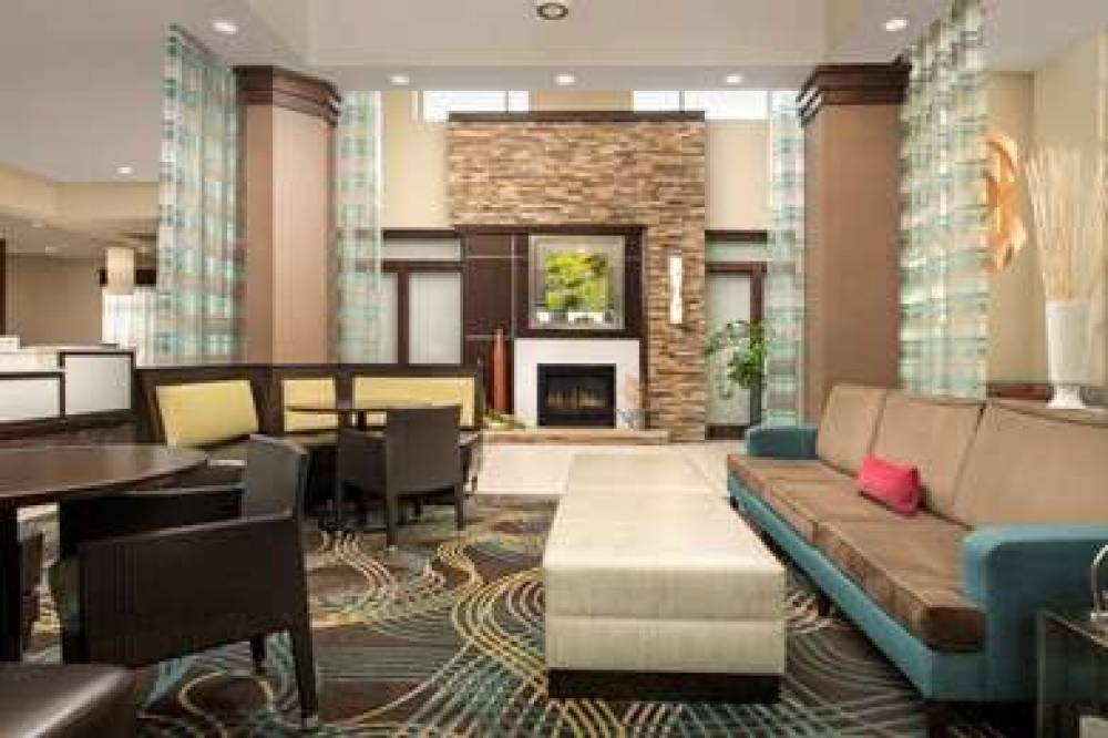 HILTON GARDEN INN MURFREESBORO 7