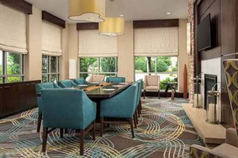 HILTON GARDEN INN MURFREESBORO 8