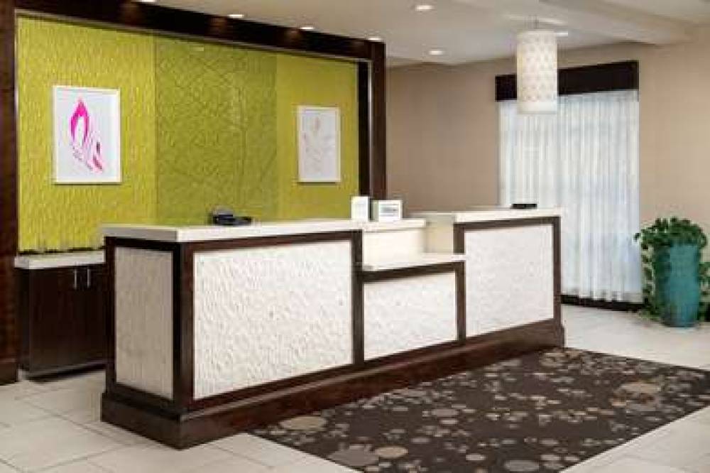 HILTON GARDEN INN MURFREESBORO 6