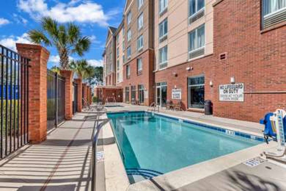 Hilton Garden Inn Myrtle Beach/Coastal Grand Mall 9