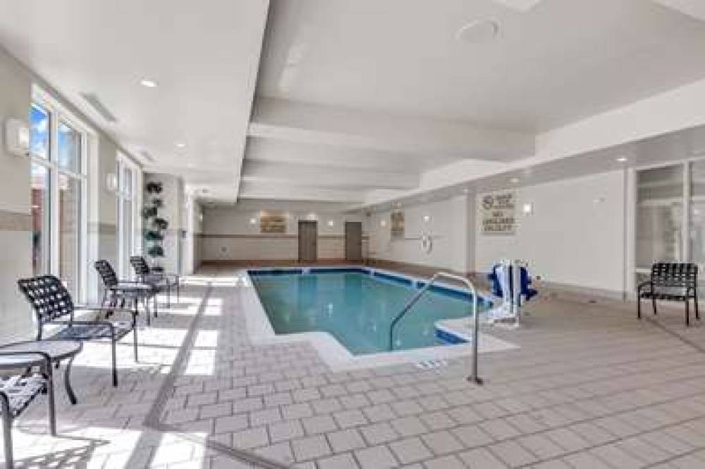 Hilton Garden Inn Myrtle Beach/Coastal Grand Mall 10