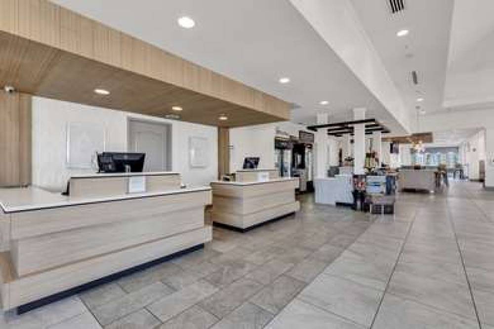 Hilton Garden Inn Myrtle Beach/Coastal Grand Mall 6