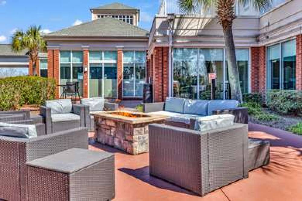 Hilton Garden Inn Myrtle Beach/Coastal Grand Mall 2