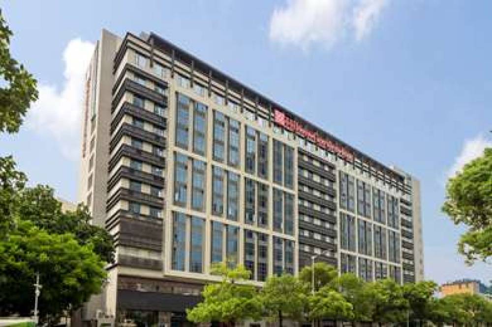 HILTON GARDEN INN NANSHAN AVENUE 4