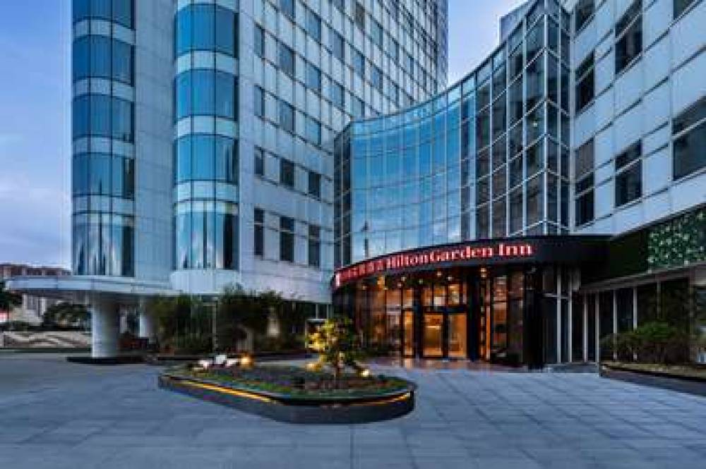 HILTON GARDEN INN NANTONG XINGHU 1