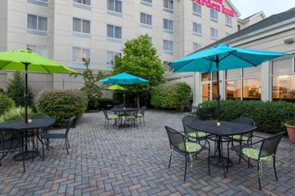 Hilton Garden Inn Nanuet 1