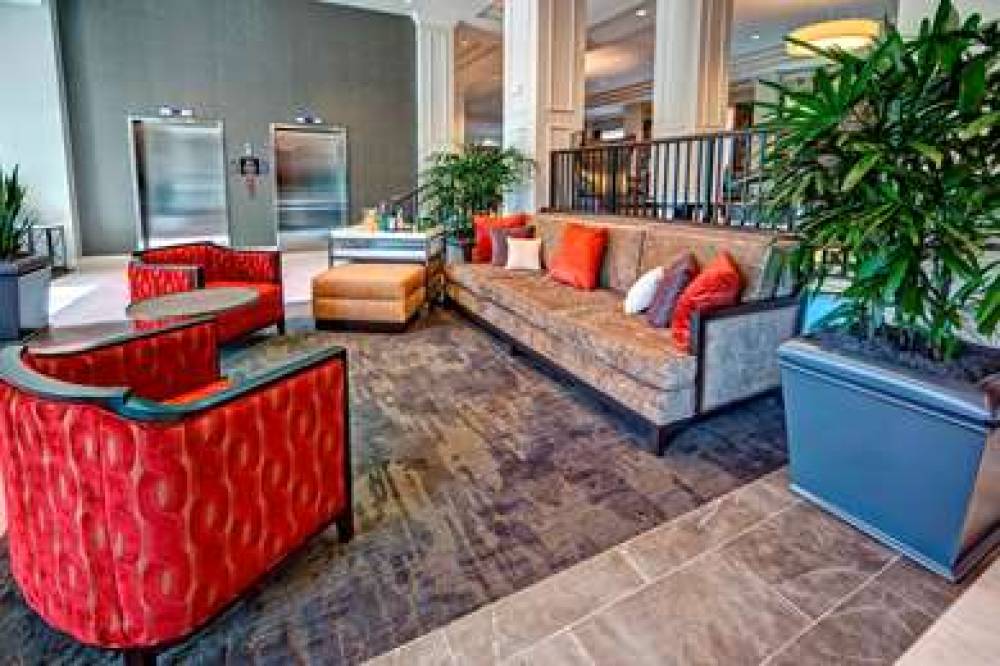 HILTON GARDEN INN NASHVILLE BRENTWO 5