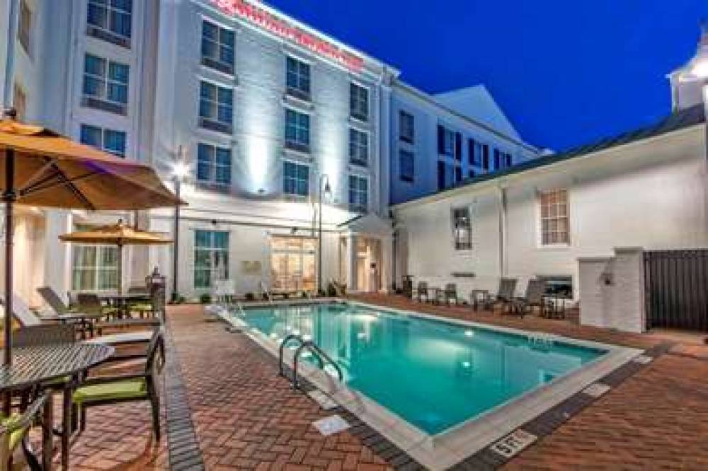 HILTON GARDEN INN NASHVILLE BRENTWO 7