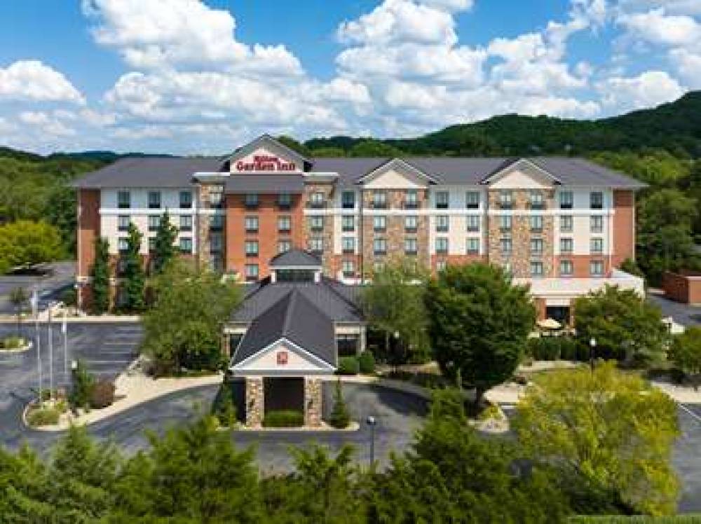 Hilton Garden Inn Nashville/Franklin Cool Springs 2