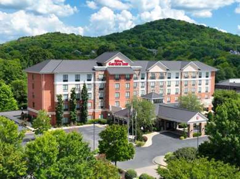 Hilton Garden Inn Nashville/Franklin Cool Springs 1