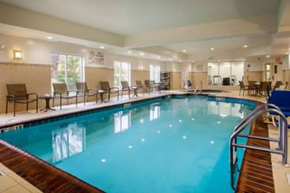 Hilton Garden Inn Nashville/Smyrna, TN 10