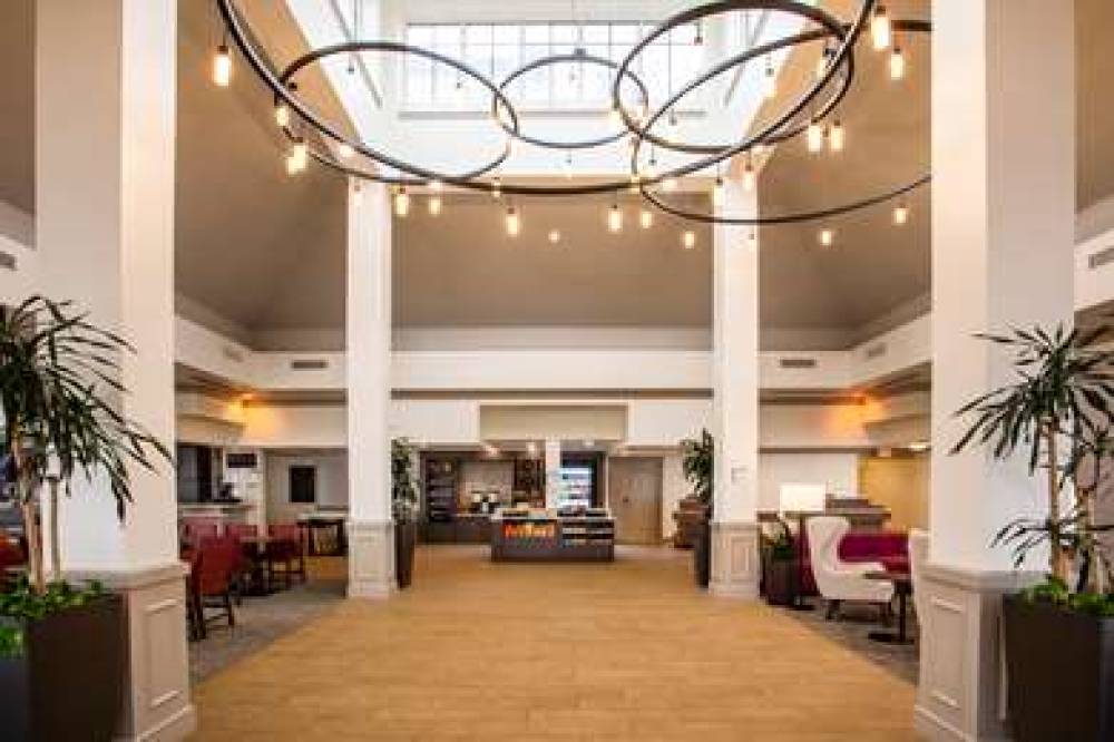 Hilton Garden Inn Nashville/Smyrna, TN 4