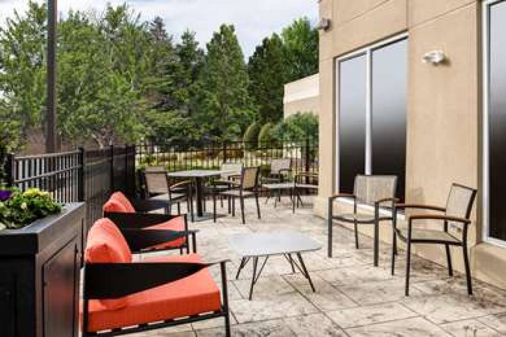 Hilton Garden Inn Nashville/Smyrna, TN 2