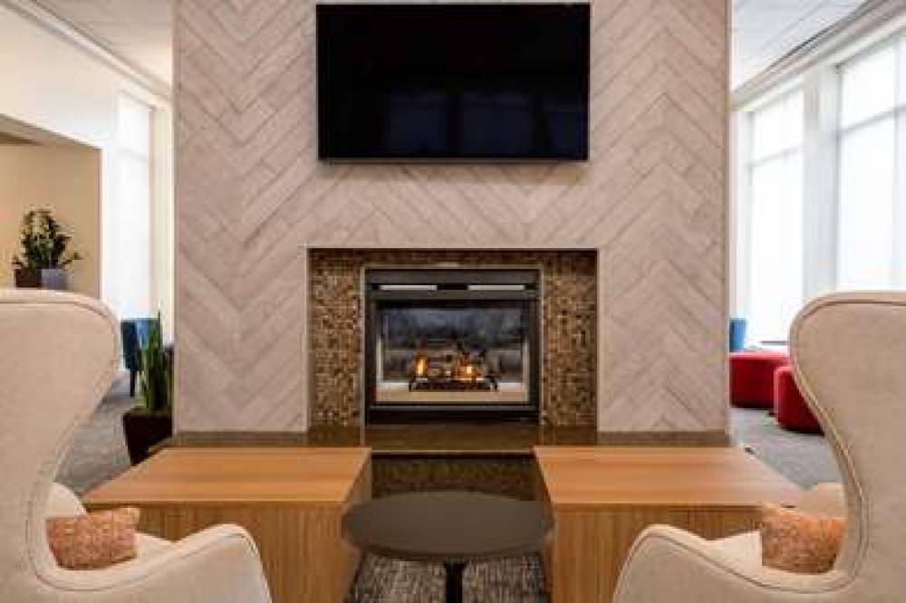 Hilton Garden Inn Nashville/Smyrna, TN 7