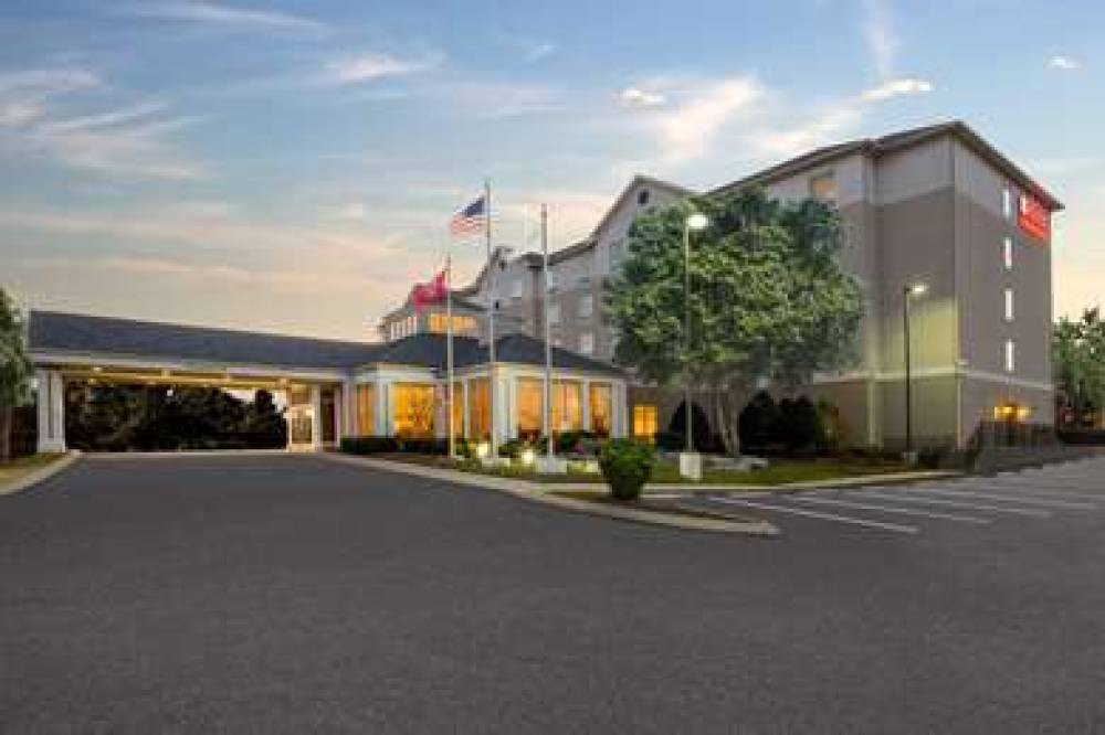 Hilton Garden Inn Nashville/Smyrna, TN 1