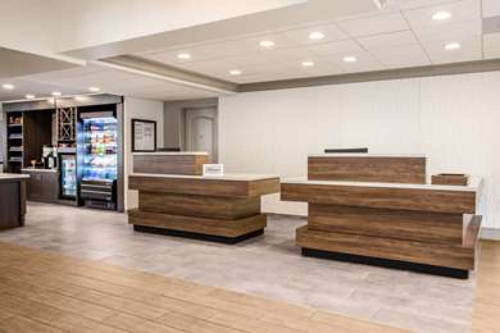 Hilton Garden Inn Nashville/Smyrna, TN 9