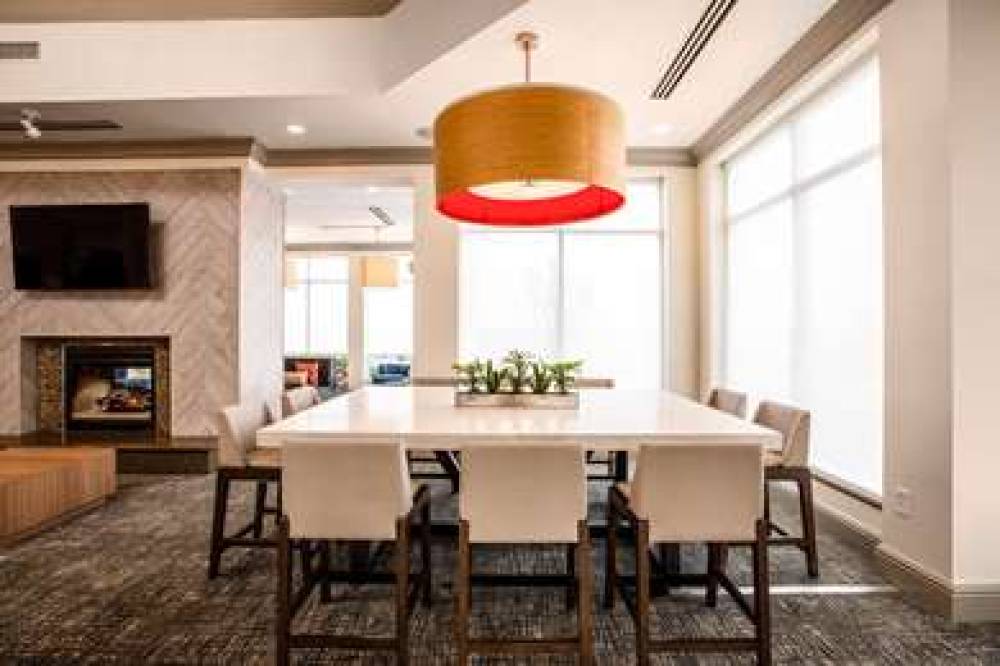 Hilton Garden Inn Nashville/Smyrna, TN 8