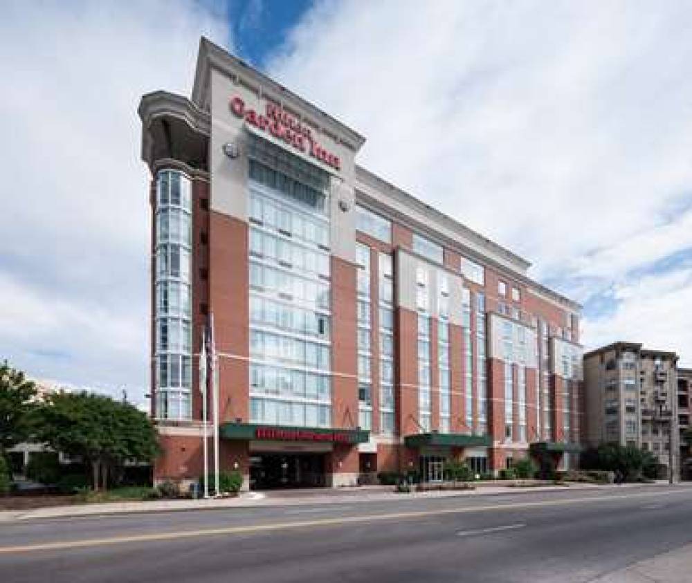 Hilton Garden Inn Nashville/Vanderbilt, TN 1