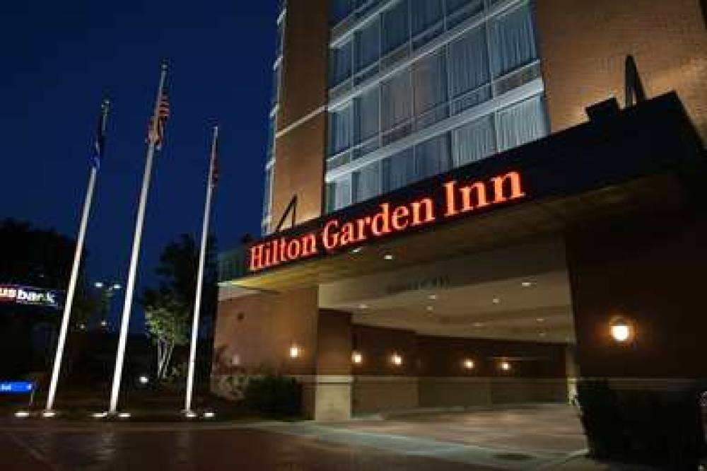 Hilton Garden Inn Nashville/Vanderbilt, TN 3