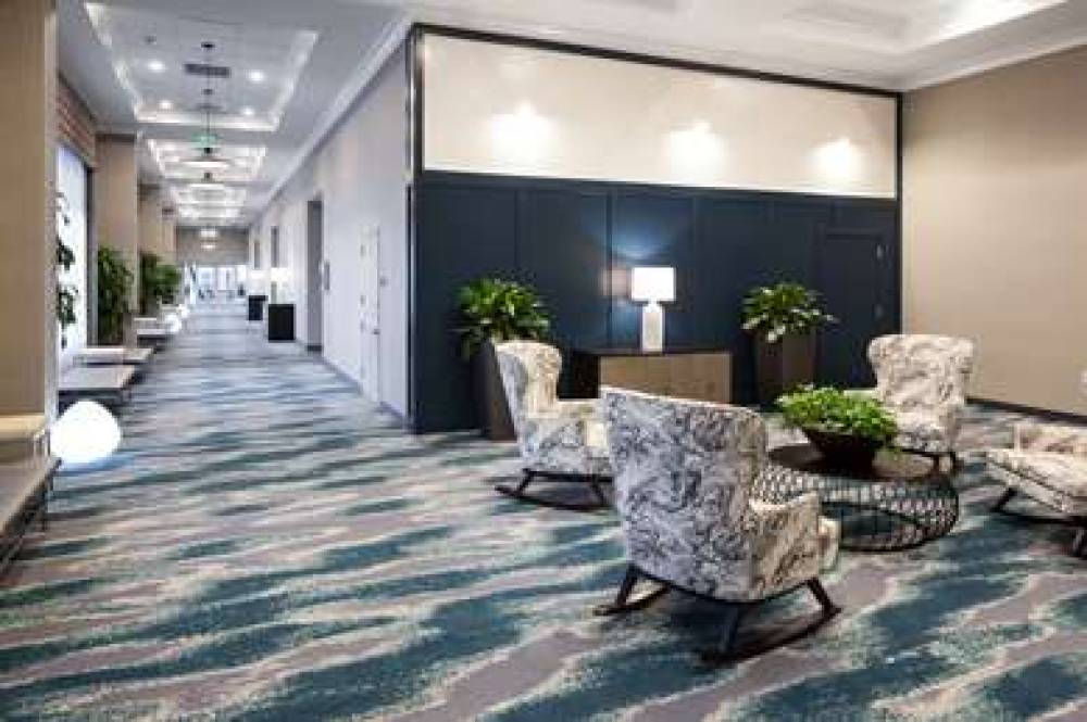 Hilton Garden Inn Nashville/Vanderbilt, TN 8