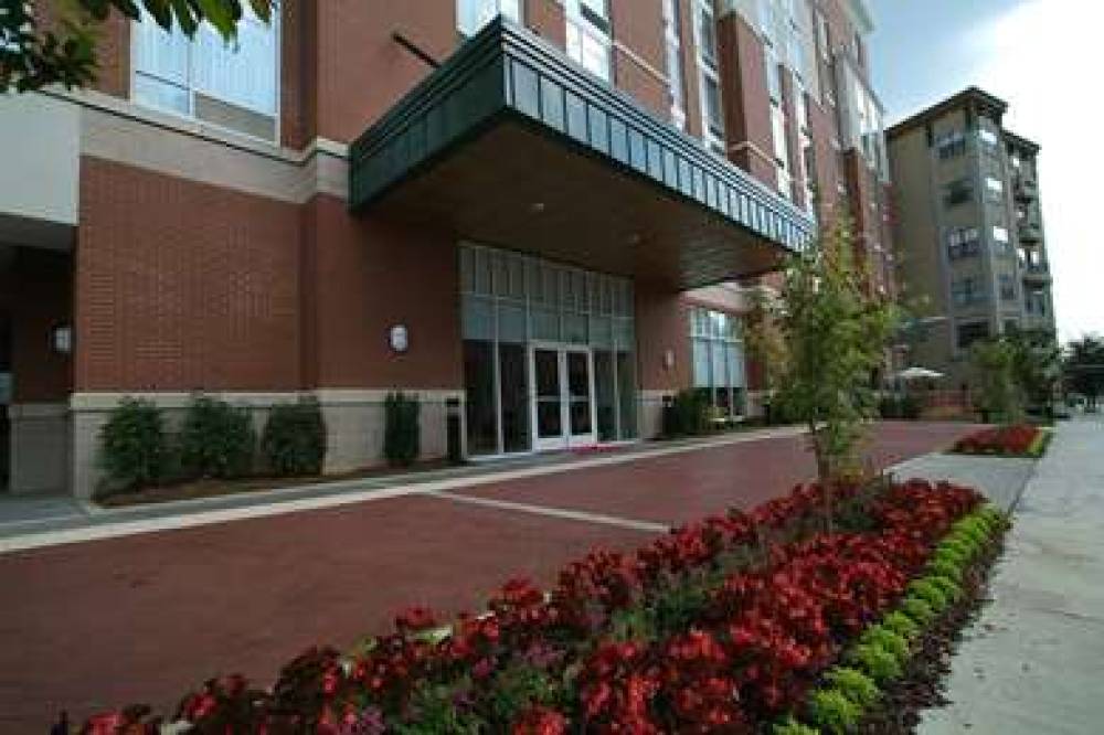 Hilton Garden Inn Nashville/Vanderbilt, TN 4