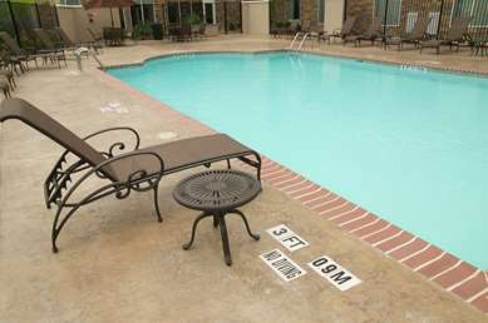 Hilton Garden Inn New Braunfels, TX 9